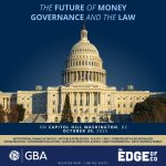 Community Partnership: Join Me at The Future of Money, Governance & The Law Summit Oct. 29–30, 2025 Community Partnership: Join Me at The Future of Money, Governance & The Law Summit Oct. 29–30, 2025